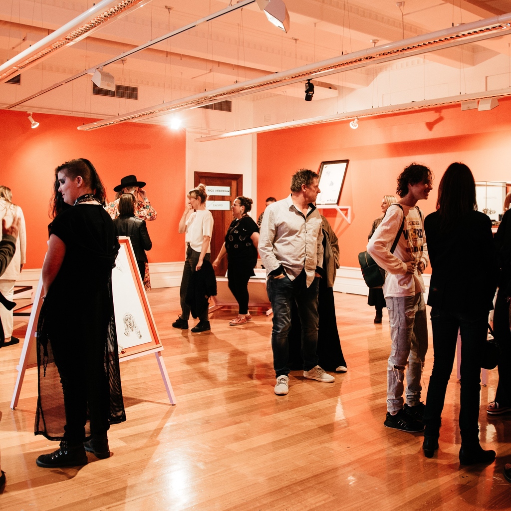 Platform Arts tweet media