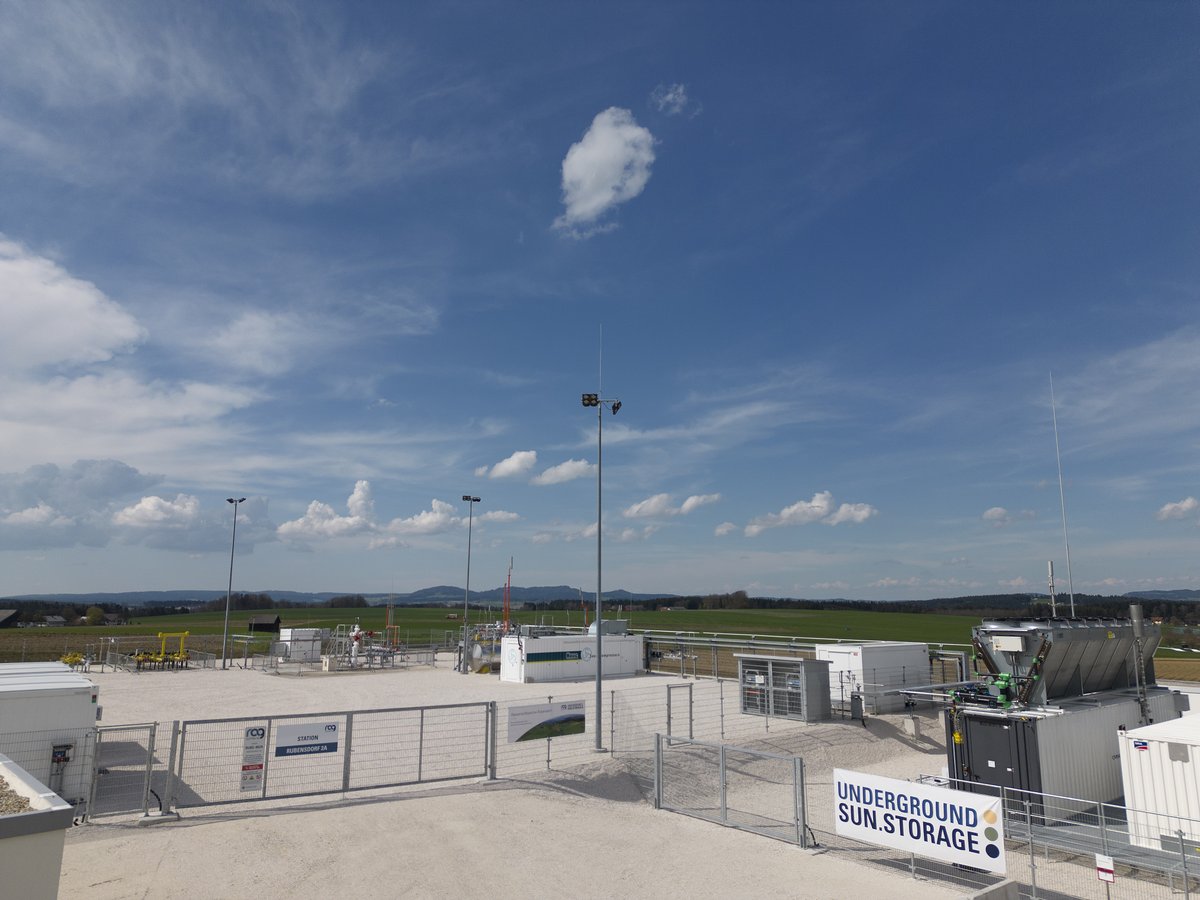 RAG Austria AG tweet media