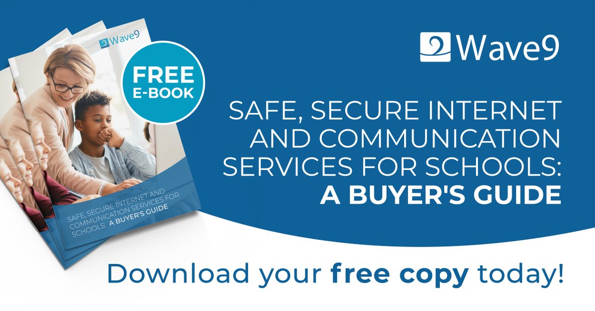 Wave9Ltd's tweet image. Your IT essentials for education have been broken down into 4 pillars - find out why these are crucial for successful IT integration in the schooling system.

➡️ loom.ly/wnP33_Q 
#wave9 #education #internetintegration