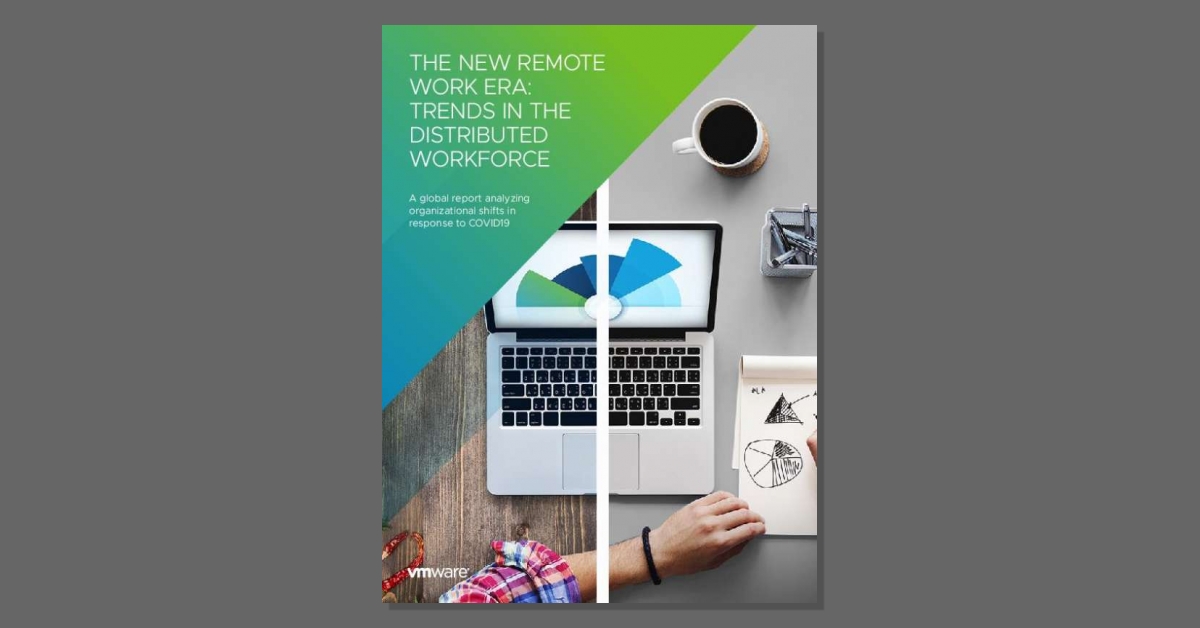 pinetworks's tweet image. Read the @VMware report to learn why a #remoteworkforce is good for business and how organizations of all sizes are leveraging #distributedwork to prosper during uncertain times. stuf.in/bb97pi