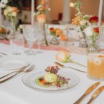 Photo by Well Dressed Tables (@WDT_London)