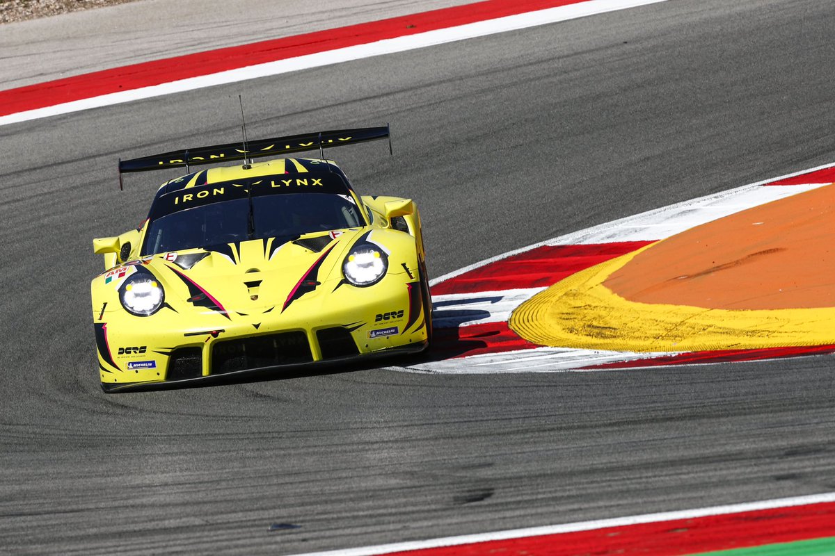 Porsche Motor Racing tweet media