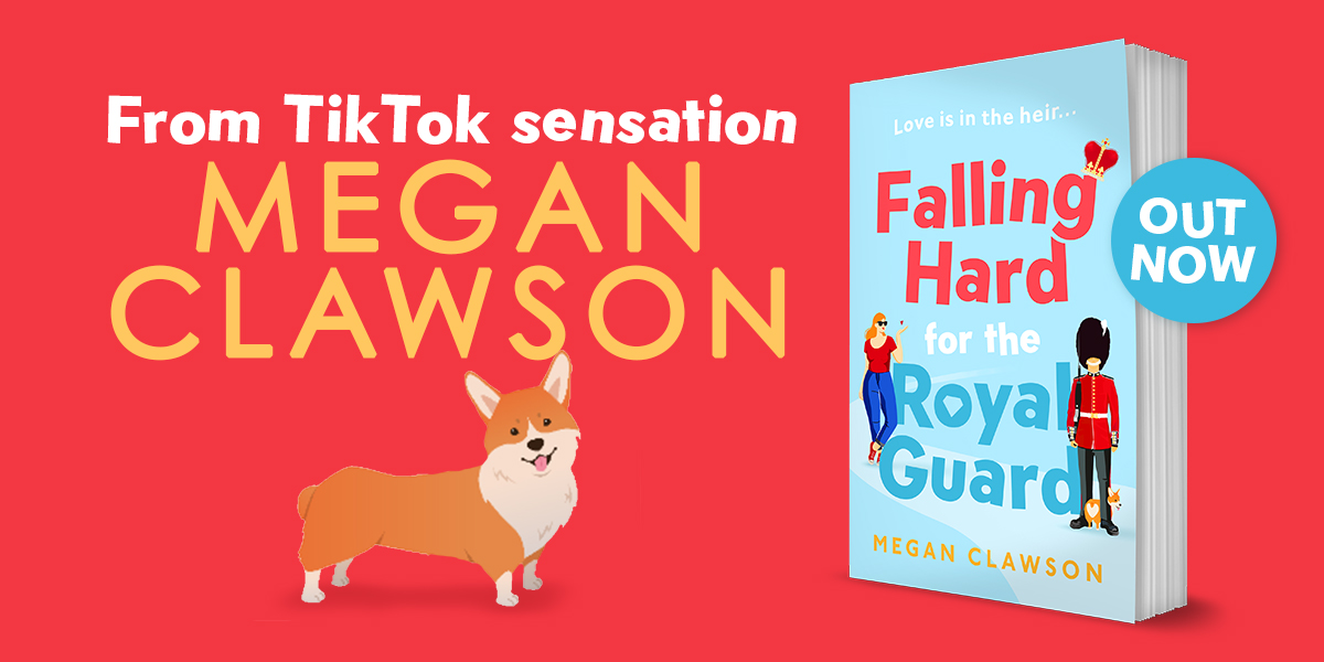 AvonBooksUK's tweet photo. Despite living in an actual castle, happily ever after is evading Margaret ‘Maggie’ Moore.

#FallingHardForTheRoyalGuard by @meganambxr is out now!

Get your copy here: https://t.co/80OP4jmnsr https://t.co/voX5kO1B2v