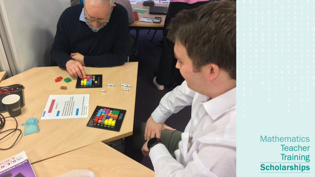 Beamathsteacher's tweet photo. Don't miss out on our next CPD workshop! Here are some snaps from the National STEM Learning Centre in York with Dr Katie Chicot, Michael Anderson, and Steve Lyon! 😊
@STEMLearning_MA @STEMLearningUK @SteveJLyon @MathsCityLeeds
#MathsScholarsCPD #CPDWorkshop #CPDEvent https://t.co/70o9sX5G72