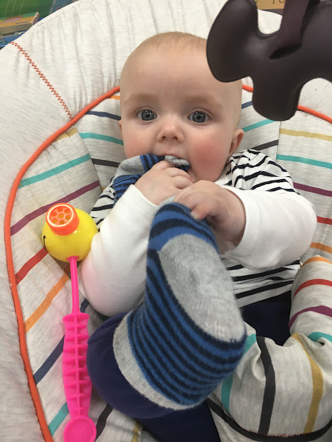 Little Village tweet media