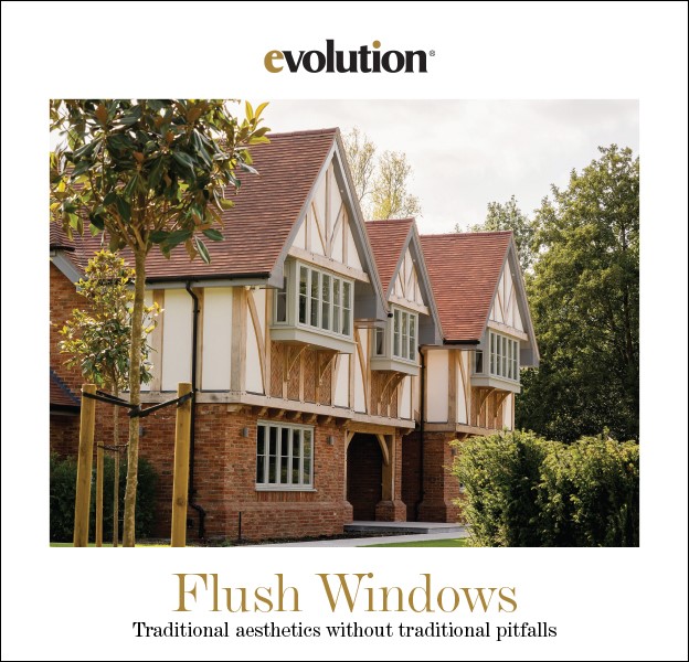 EvolutionMFG's tweet image. Flush Windows from Evolution -

Sleek flush design ✔
Handcrafted joints ✔
Timber aesthetics ✔
Great range of traditional colours ✔
High-performance security hardware ✔
👌

#EvolutionWindows #Flushwindows