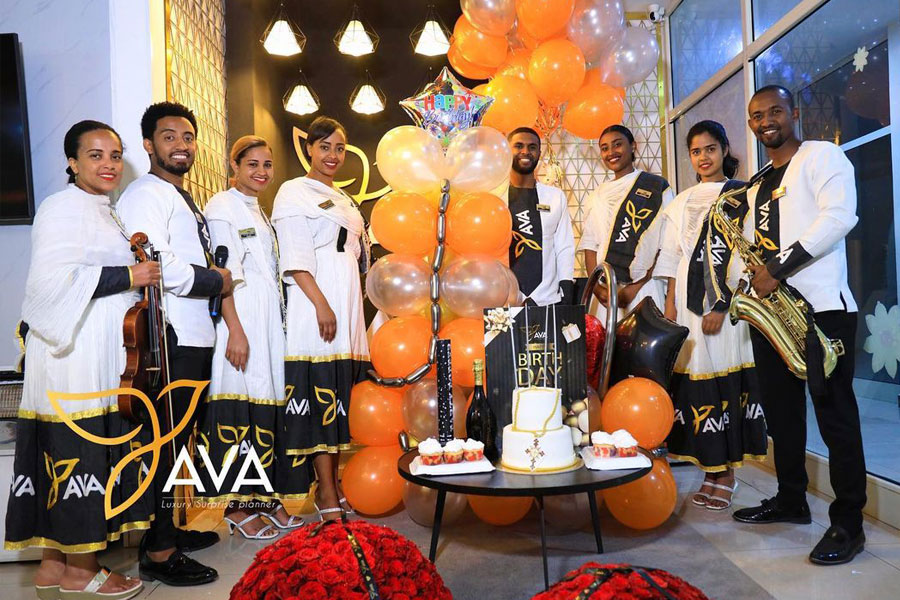 addis_fortune's tweet photo. The Addis Abeba Trade Bureau grants licenses for this upcoming Luxury Surprise Planning business under the label "others" with little available data to show its size or even the number of operators in the market.
Read more https://t.co/Lfn4tAiUz4 https://t.co/PNtzpprDk7