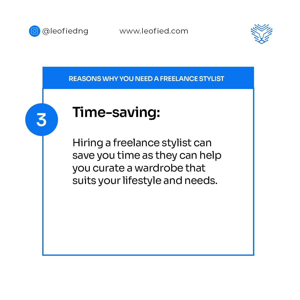 leofiedng's tweet photo. Freelance stylists can transform your style and make you stand out at any occasion.
Visit https://t.co/lKaUw3C0nV to get access to thousands of freelancers today.
#freelancestylist #freelance #workfromhome https://t.co/B2B5DB5Sdt