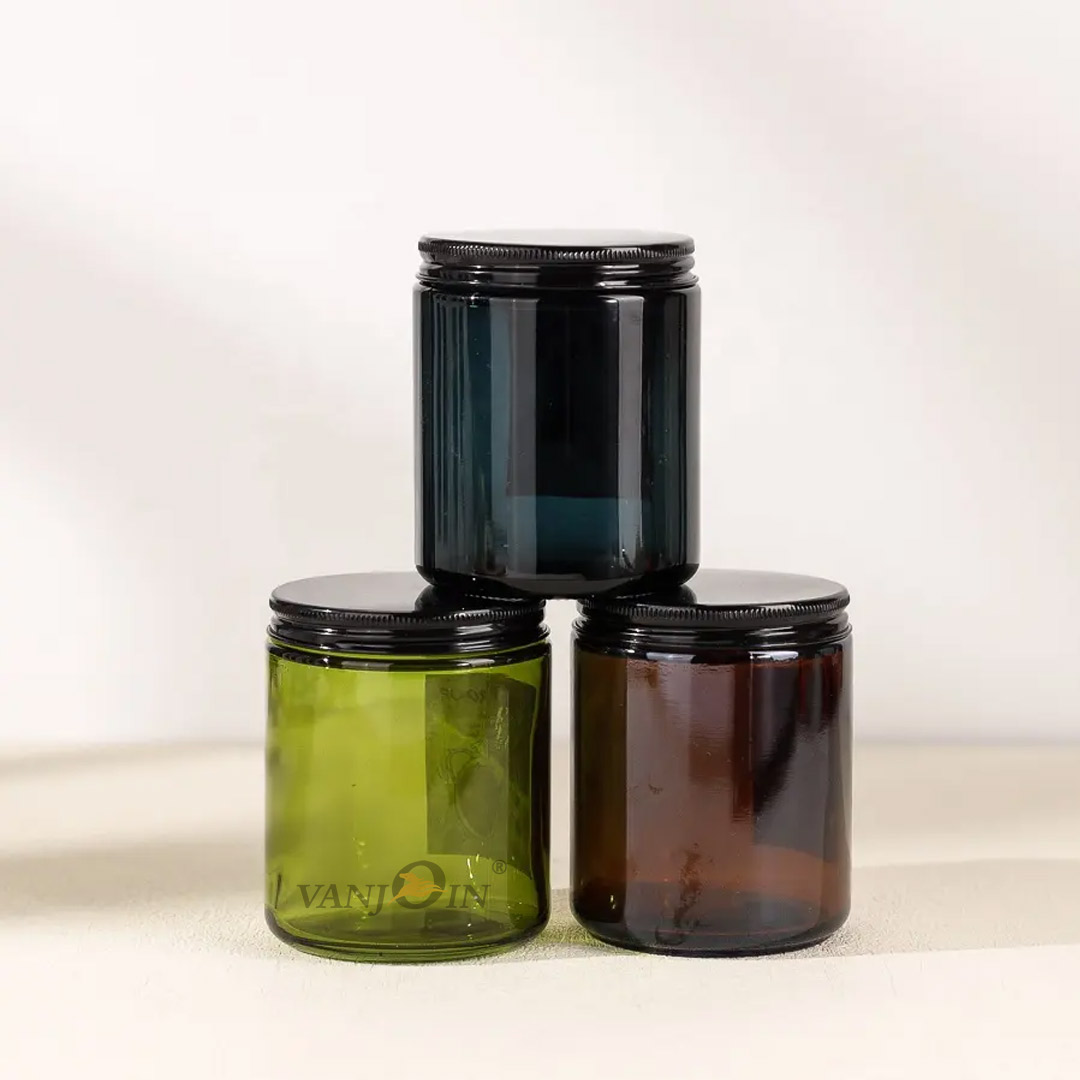 Vanjoinglas's tweet image. Colored Glass Straight Sided Mason Jars with Metal Lids
Size: 4oz, 8oz, 16oz.
MOQ: 5000PCS
vanjoinglas.com
#masonjars #canningjars #glasscontainers #coloredglass #vanjoinpackaging #glassjar #storagejars
