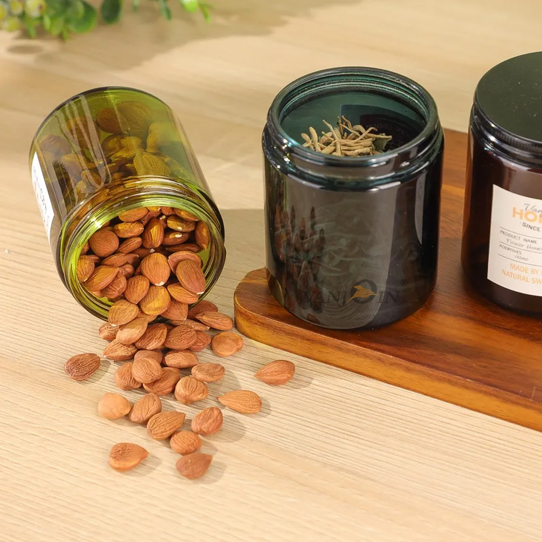 Vanjoinglas's tweet image. Colored Glass Straight Sided Mason Jars with Metal Lids
Size: 4oz, 8oz, 16oz.
MOQ: 5000PCS
vanjoinglas.com
#masonjars #canningjars #glasscontainers #coloredglass #vanjoinpackaging #glassjar #storagejars