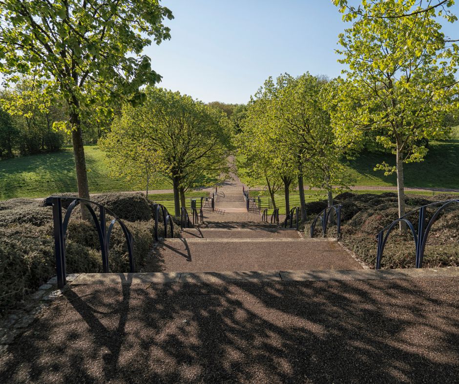 The Parks Trust tweet media