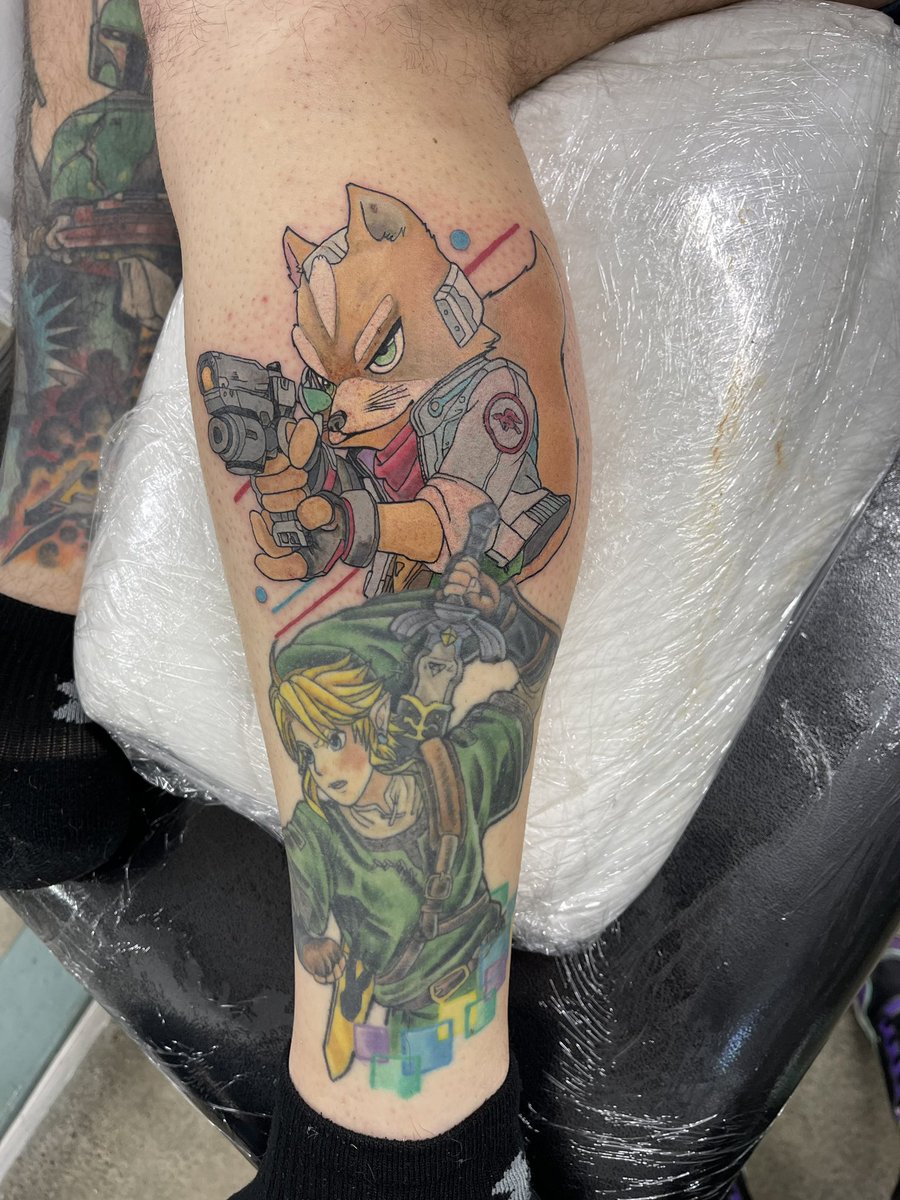 OmegaDragonD tweet media