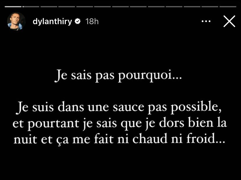 Nero_AzC's tweet photo. Le mec est accusé de trafic d’enfant et il s’en bat les couilles c’est bcp trop grave https://t.co/CEk8trK1qk