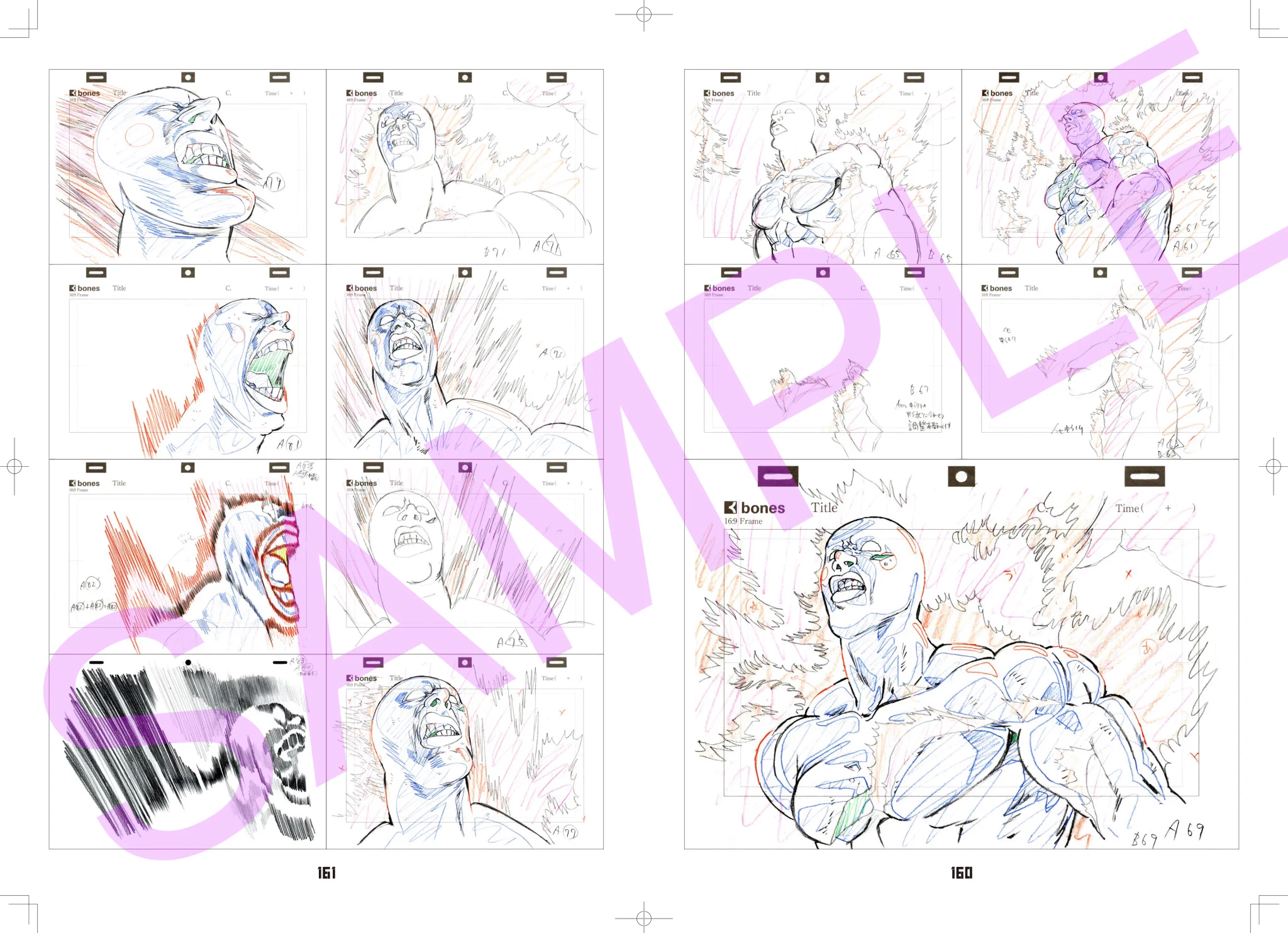 モブサイコ100原作＆アニメ展覧会～軌跡～』【公式】 on X