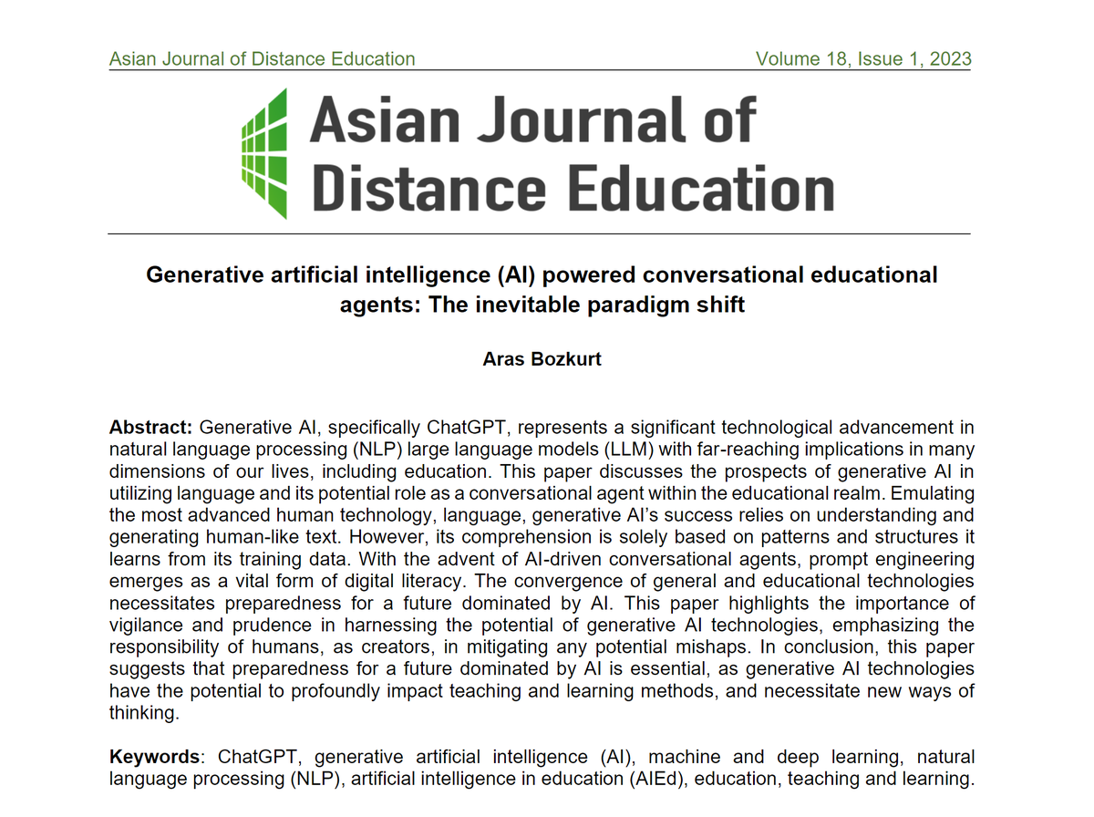 Aras Bozkurt tweet media