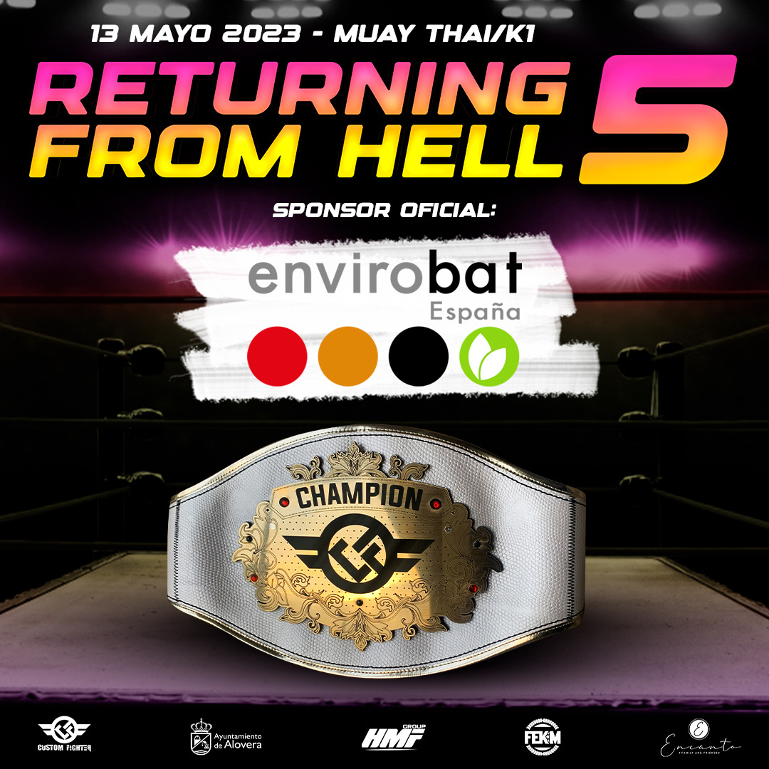 Envirobat España (@envirobat_espa) on Twitter photo 