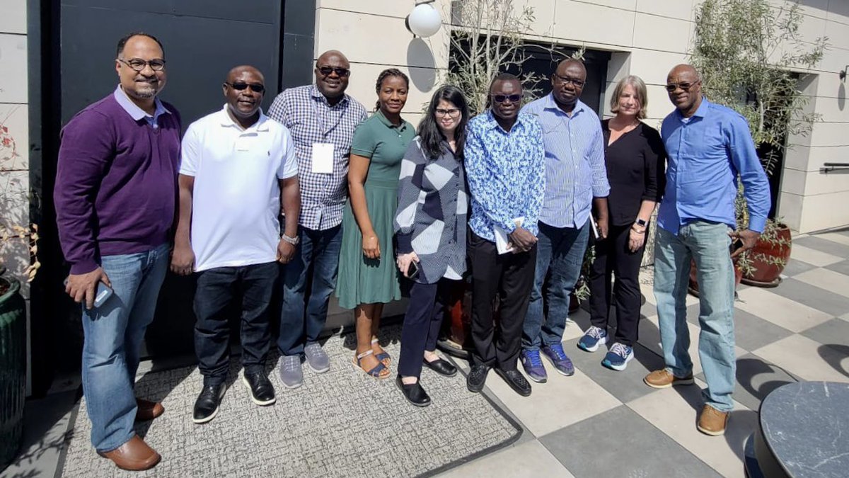 RashidIftekhar's tweet photo. @USAID delegation at the 2nd Global Forum on Childhood Pneumonia in Madrid, Spain. 

@USAIDGH @USAIDEthiopia #StopPneumonia https://t.co/EijsvxsBNC