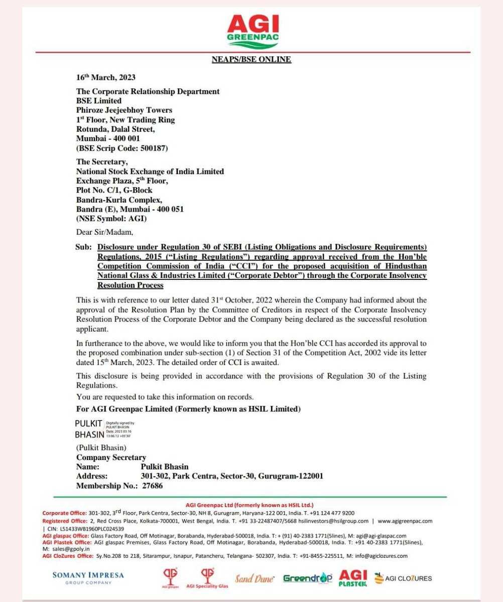 AutosTorq's tweet photo. #InvestigateAGIgreenpac hey guys this is the case and action should be taken... so must do checkout this one... https://t.co/Ue9BzIELa7