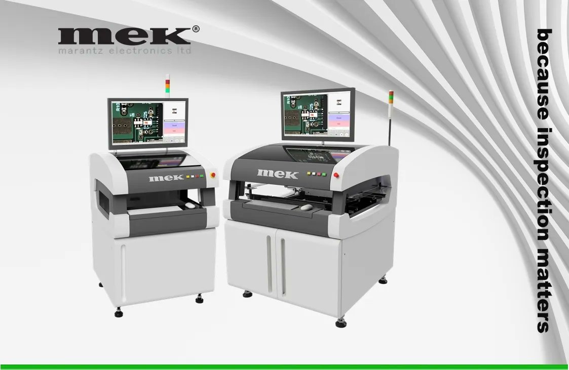 Mek (Marantz Electronics) tweet media