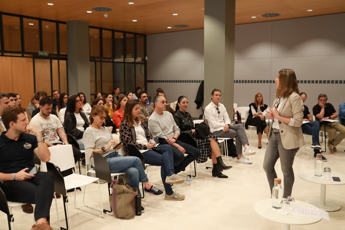 Startup Valencia tweet media