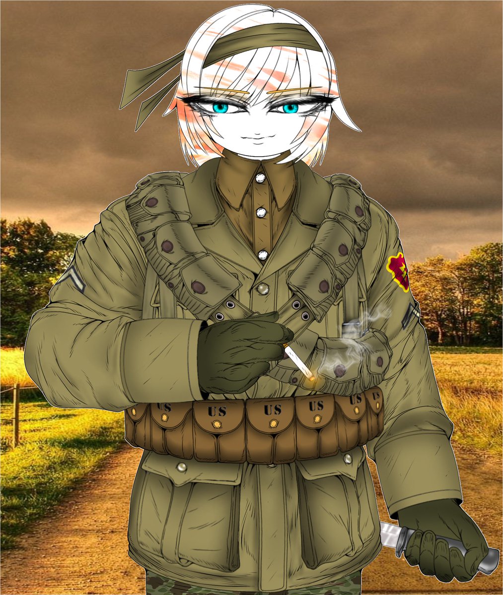 あらび on Twitter 