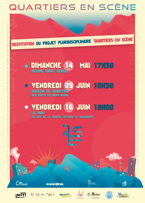 Image from Association Marcelle Menet (@MarcelleMenet)