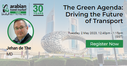 JehandeThe's tweet photo. Driving Green Transport in Tourism

How to reconcile the right to #mobility and #Sustainability ?
Why #sharedmobility is part of the solution?

Let's debate at #atm23 

#EUGreenDeal #carsharing #greenmobility #eu    #sharedmobility https://t.co/dT7MXgdnBZ