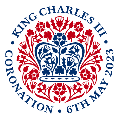 stthomasfp's tweet photo. With just over a week to go until the Coronation we're ready to celebrate! You can join us for a big screen viewing from 10am on Saturday 6th May. There will be children's activities, food, drinks and a crown competition - all free! More info at: https://t.co/Aq78cZKamp https://t.co/fvPrGWVVCV