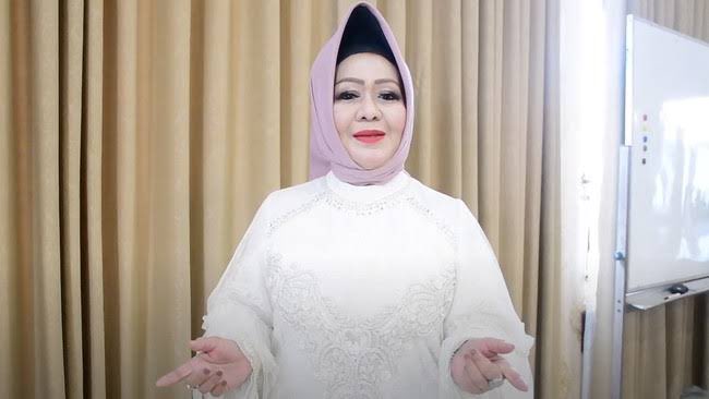 Gerry Novandika Age tweet media