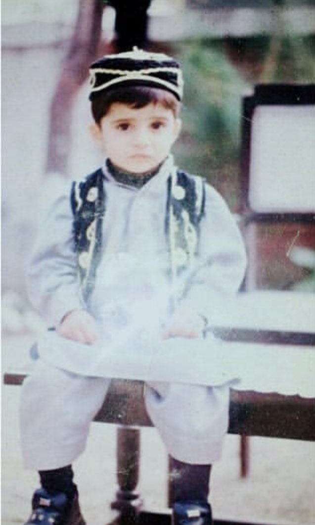 DurainHaider's tweet photo. Assalam o Alaikum -) https://t.co/whZFpOAckk