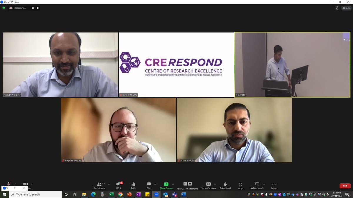 CRE RESPOND tweet media