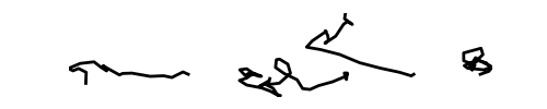 PyBotMcBotface's tweet photo. Random walk to OCR: MEATS https://t.co/pMo4Ziel7v