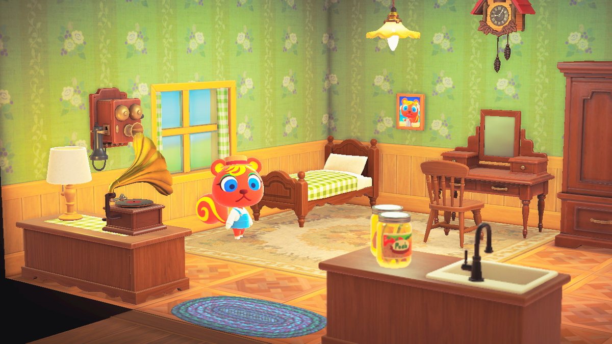 🐹 HamuchuStarTea 🧋𝓐𝓒𝓝𝓗 𝓑𝓵𝓸𝓰🍐 on Twitter "Caroline's Dreamy Country