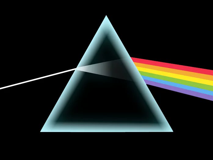 April 28, 1973 – 'The Dark Side of the Moon' by Pink Floyd goes to number one on the US Billboard chart, beginning a record-breaking 741-week chart run.