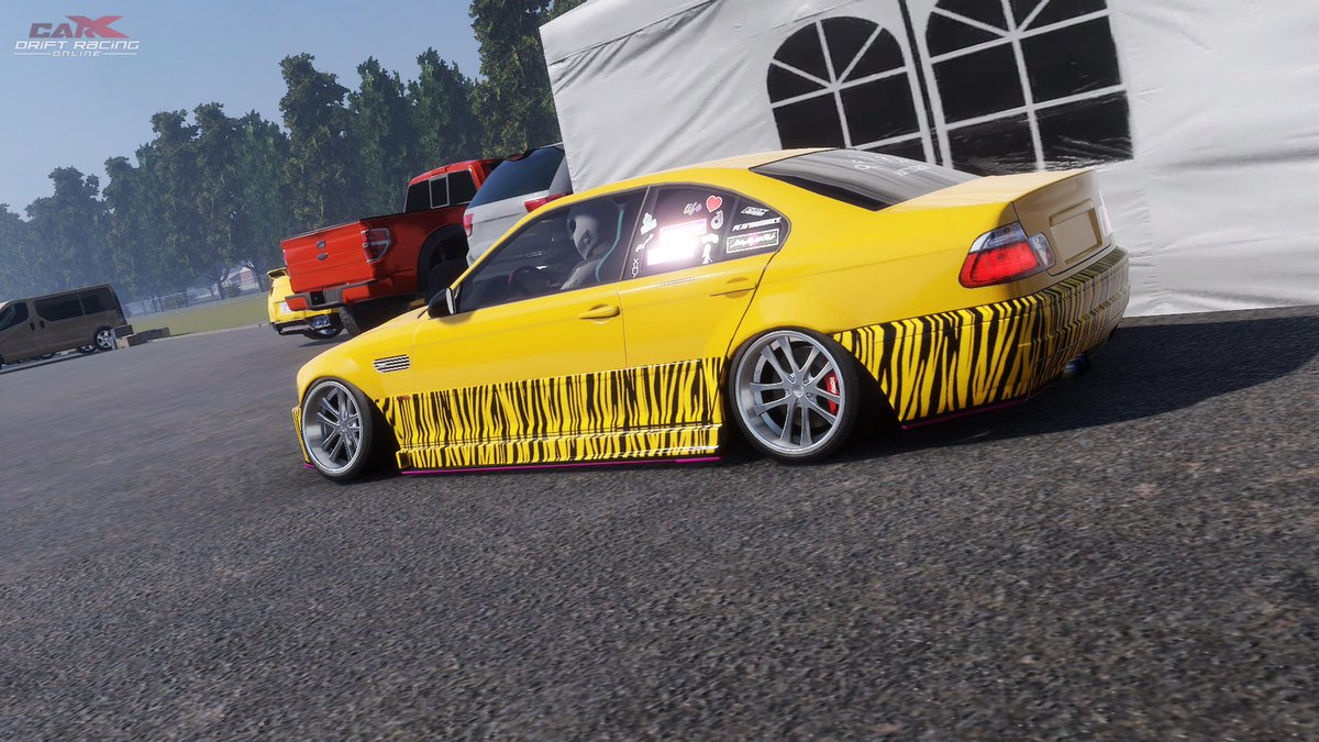 CarX Technologies on Twitter "RT lucek_pl1 carx_livery_thrusday 