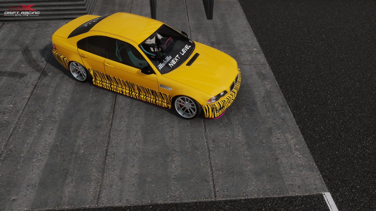 CarX Technologies on Twitter "RT lucek_pl1 carx_livery_thrusday 