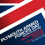 Photo by Plymouth Armed Forces Day (@AFDPlymouth)