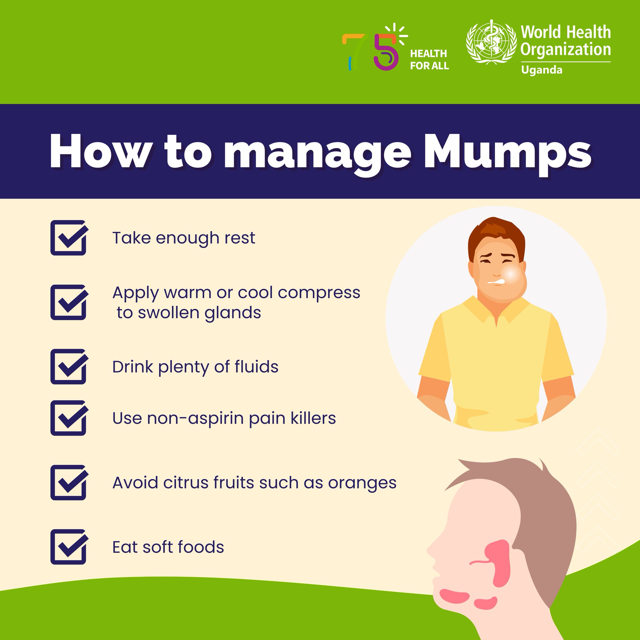 who-uganda-on-twitter-mumps-is-an-acute-viral-disease-that-can