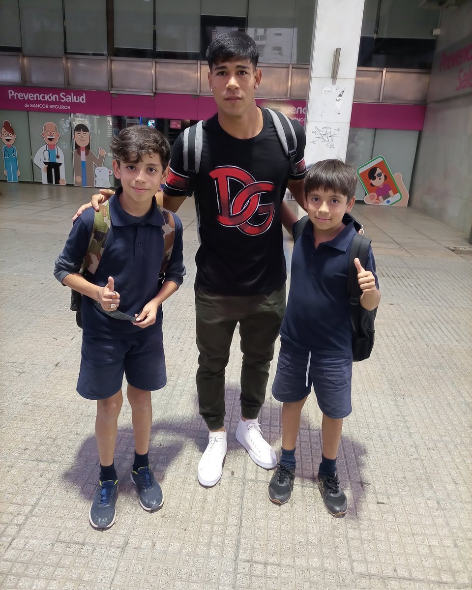 Ganó colon y los pibes lo saben ❤️🖤💪⭐
