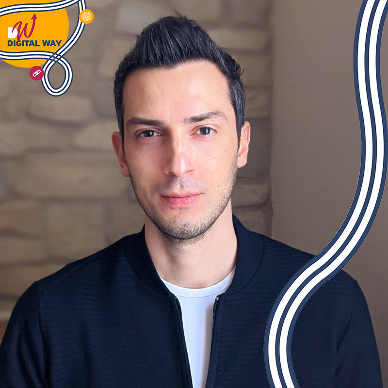 cna_er's tweet image. “Vendita online e pagamenti digitali: approccio multidimensionale al commercio” questo l'intervento di Andrea Chiericati per la terza edizione di #DigitalWay.

Vedi l'incontro formativo per Digital Way 2023. Solo per gli associati! 

👉Link nel primo commento