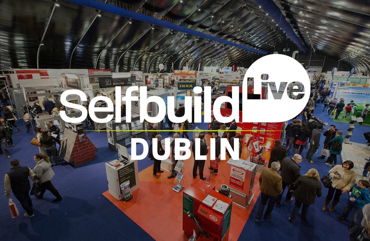 clayblock_ie's tweet photo. We will be there!
SelfBuild Live in National Sport Arena, Blanchardstown
5th-7th May 2023. Stand K21. We will speak at the show in the UNILIN theatre about Real Sustainability in housing
Friday 5th of May 12.30
Saturday 6th of May 16.15
See you there #Sustainability #environment https://t.co/3TCLcSrgcl