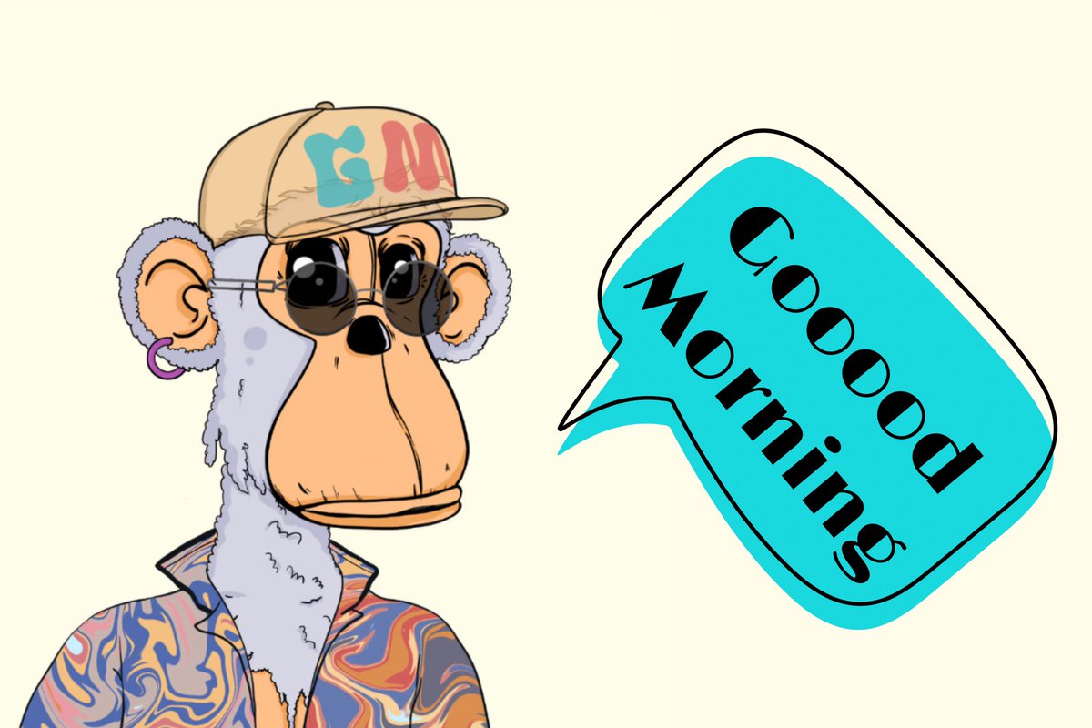 BoredAlienApes's tweet photo. Good Morning #BAAV2 ☀️☀️
🗞️Thanks for following us &amp; Supporting Us! 2.664 NFTs are Minted &amp; We have new Owners!❤️ #BAAV2

For Mint https://t.co/JomXgPVfta https://t.co/hu8sHk7Hb4