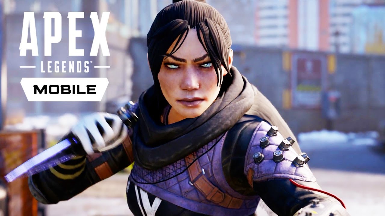 Apex Legends Mobile to go offline