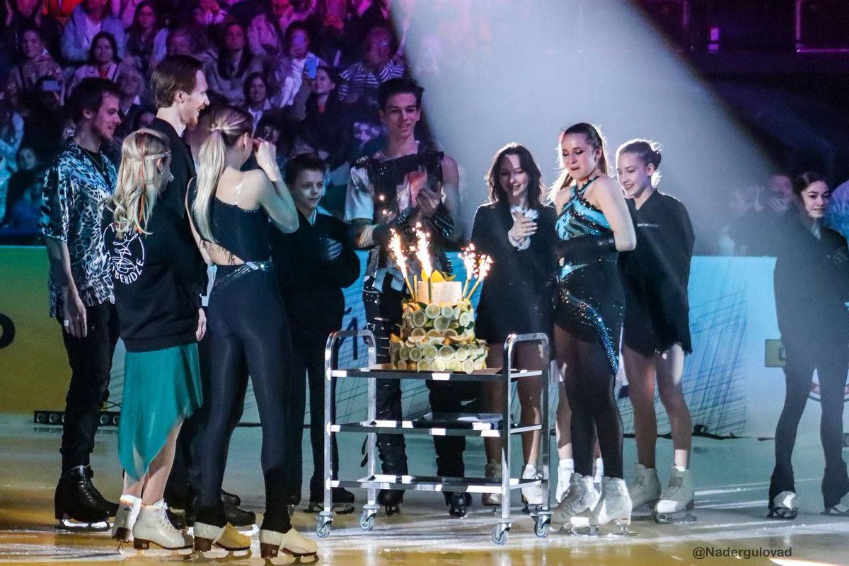 FigureSkatingRu / Фигурное Катание tweet media