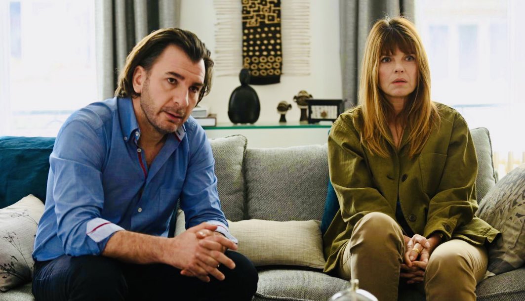 Michael Youn tweet media