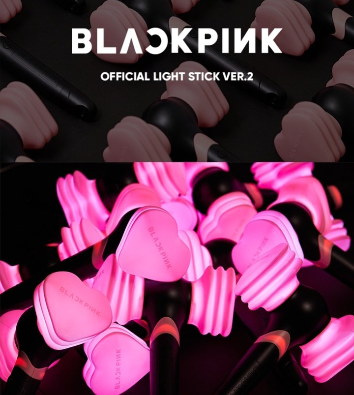 maseoul_'s tweet photo. 【𝙋𝙍𝙀】
#BLACKPINK Official light stick Ver.2

✈️ 1,670฿
🖇️ ราคารวมภาษีแล้ว
📦 ค่าส่ง : 60
🛒 สอบถาม/สั่งซื้อ
🅻🅸🅽🅴 ➜  https://t.co/OY0r3VYImc

#ตลาดนัดblackpink #แท่งไฟblackpink https://t.co/lTaYkrDsDL