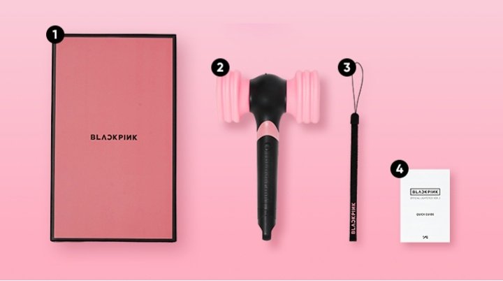 maseoul_'s tweet photo. 【𝙋𝙍𝙀】
#BLACKPINK Official light stick Ver.2

✈️ 1,670฿
🖇️ ราคารวมภาษีแล้ว
📦 ค่าส่ง : 60
🛒 สอบถาม/สั่งซื้อ
🅻🅸🅽🅴 ➜  https://t.co/OY0r3VYImc

#ตลาดนัดblackpink #แท่งไฟblackpink https://t.co/lTaYkrDsDL