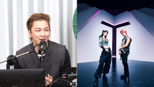 #TAEYANG:

- ผมคงทำไม่ได้แน่นอนครับ ถ้าไม่ได้รับความช่วยเหลือจาก #LISA
- ผมรู้สึกตื้นตันมากที่เด็กผู้หญิงตัวเล็กๆในวันนั้น กำลังประสบความสำเร็จอย่างยิ่งใหญ่ในวันนี้
- ชื่อเสียงของเธอโด่งดังไปทั่ว ไม่ใช่แค่ในเกาหลีแต่เป็นทั่วโลก
- ผมดีใจที่เห็นเธอประสบความสำเร็จจริงๆครับ

#SHOONG