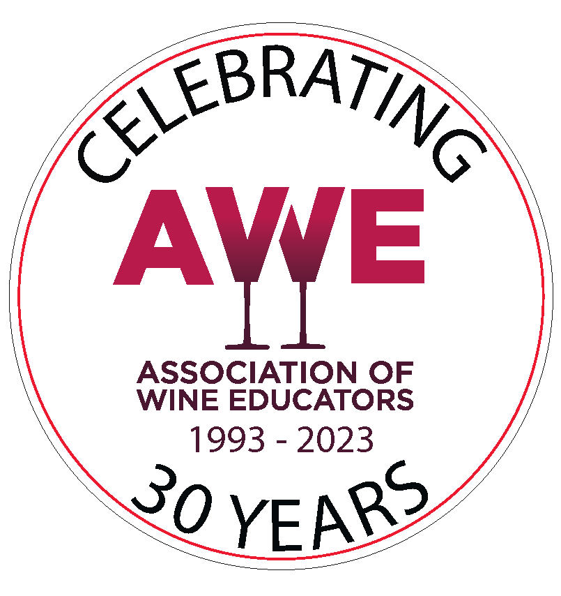 The AWE is celebrating 30 years and we are heading to Beaune to mark the occasion. Looking forward to tasting and enjoying the wines of Maison Albert Bichot and to the next 30 years when we can continue informing and educating about wine professionally. It will be fun…. #wine