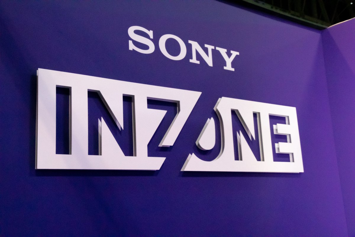 Was great to test out the @Sony Inzone H9 Wireless Noise Cancelling Gaming Headset during @IGFestUK 

This product showed true noise cancellation, great comfort & sound quality,

We would love to review these further.

#Sony #SonyInzone #H9 #Gaming #Headset #TGG #i70 #PlayStation